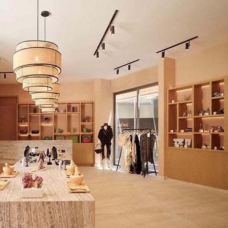 Banyan Tree Veya, Valle De Guadalupe - A Wellbeing & Wine Resort Εξωτερικό φωτογραφία