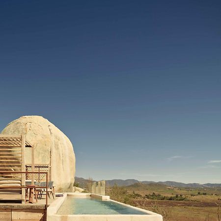 Banyan Tree Veya, Valle De Guadalupe - A Wellbeing & Wine Resort Εξωτερικό φωτογραφία