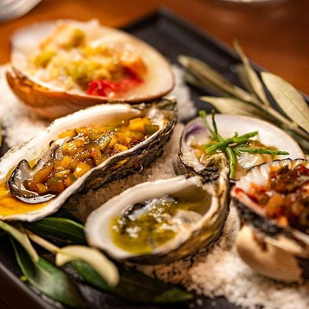 Banyan Tree Veya, Valle De Guadalupe - A Wellbeing & Wine Resort Εξωτερικό φωτογραφία