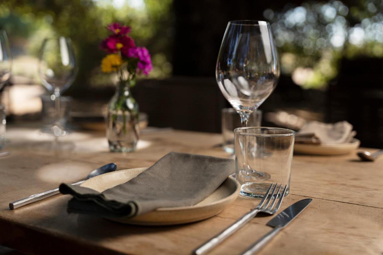 Banyan Tree Veya, Valle De Guadalupe - A Wellbeing & Wine Resort Εξωτερικό φωτογραφία