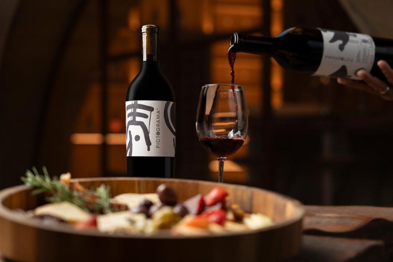 Banyan Tree Veya, Valle De Guadalupe - A Wellbeing & Wine Resort Εξωτερικό φωτογραφία