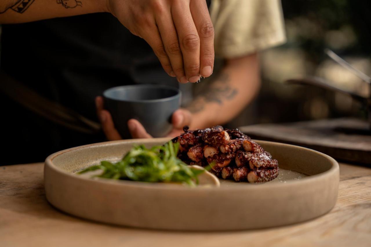 Banyan Tree Veya, Valle De Guadalupe - A Wellbeing & Wine Resort Εξωτερικό φωτογραφία
