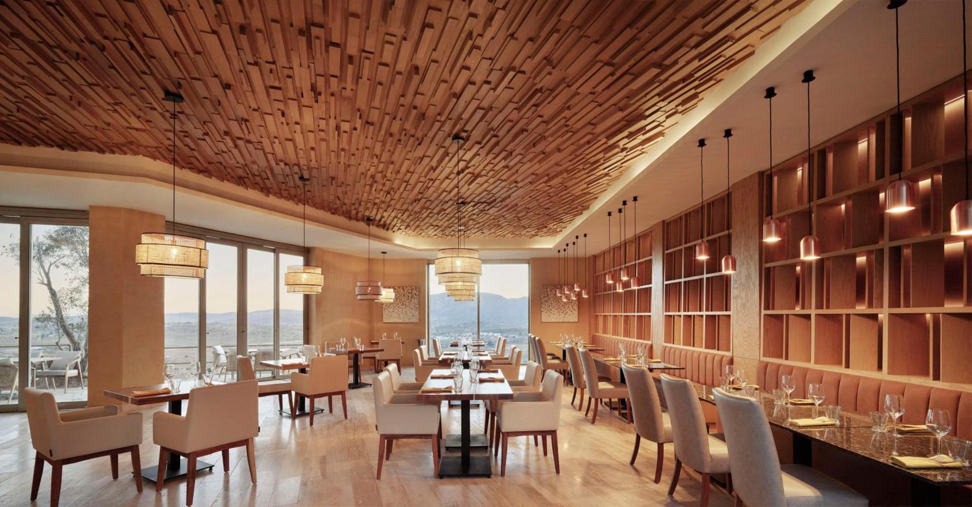 Banyan Tree Veya, Valle De Guadalupe - A Wellbeing & Wine Resort Εξωτερικό φωτογραφία