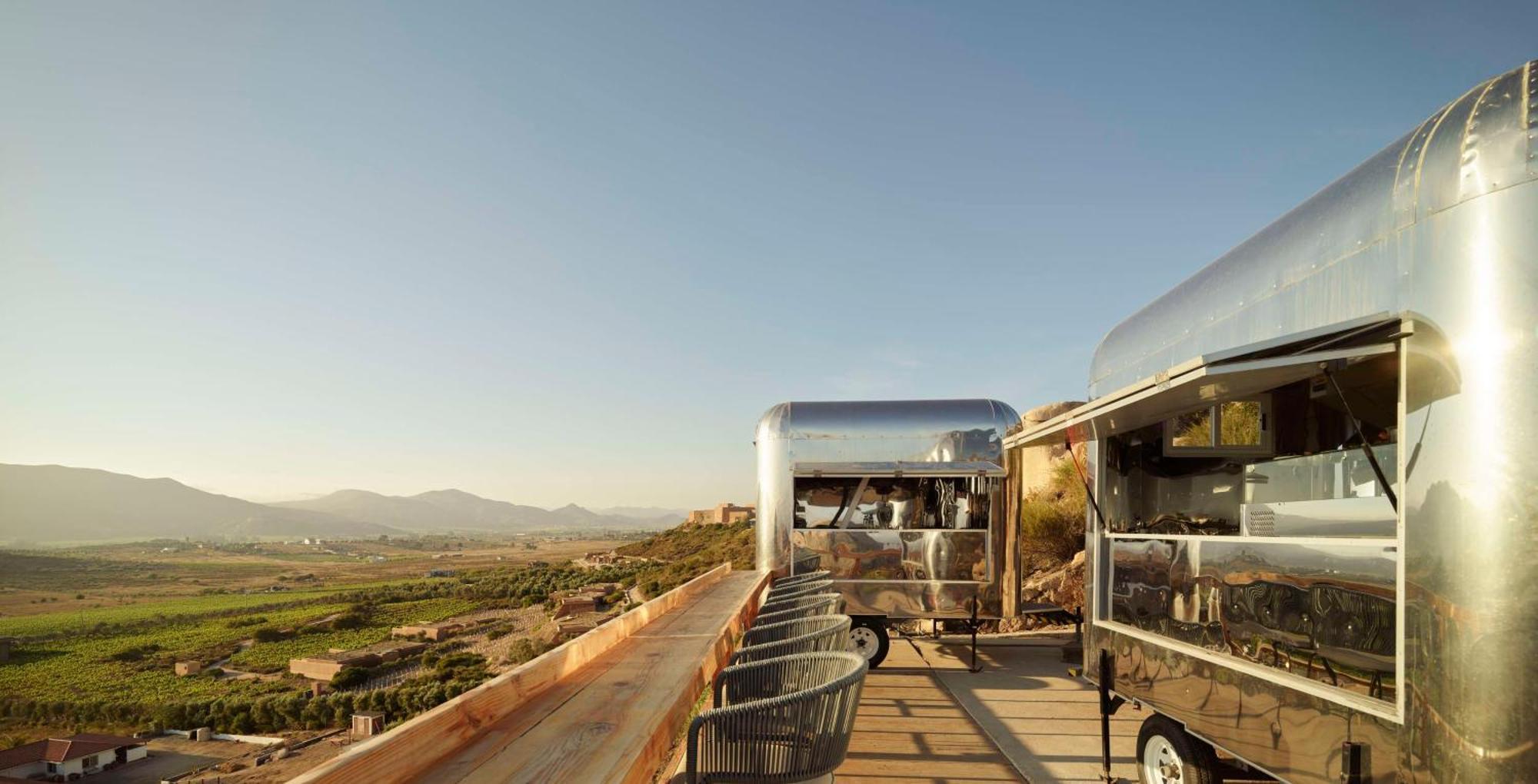 Banyan Tree Veya, Valle De Guadalupe - A Wellbeing & Wine Resort Εξωτερικό φωτογραφία