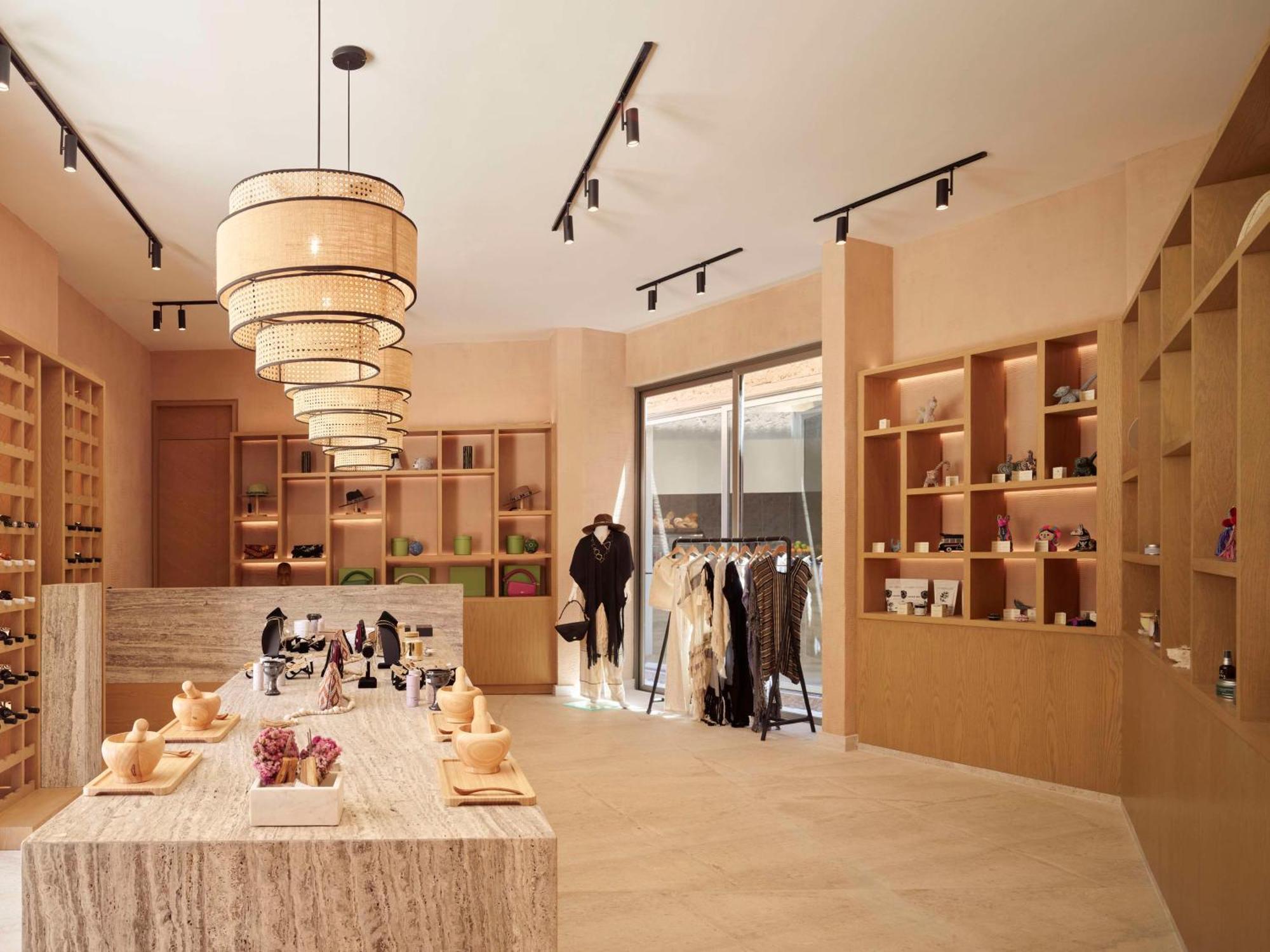 Banyan Tree Veya, Valle De Guadalupe - A Wellbeing & Wine Resort Εξωτερικό φωτογραφία