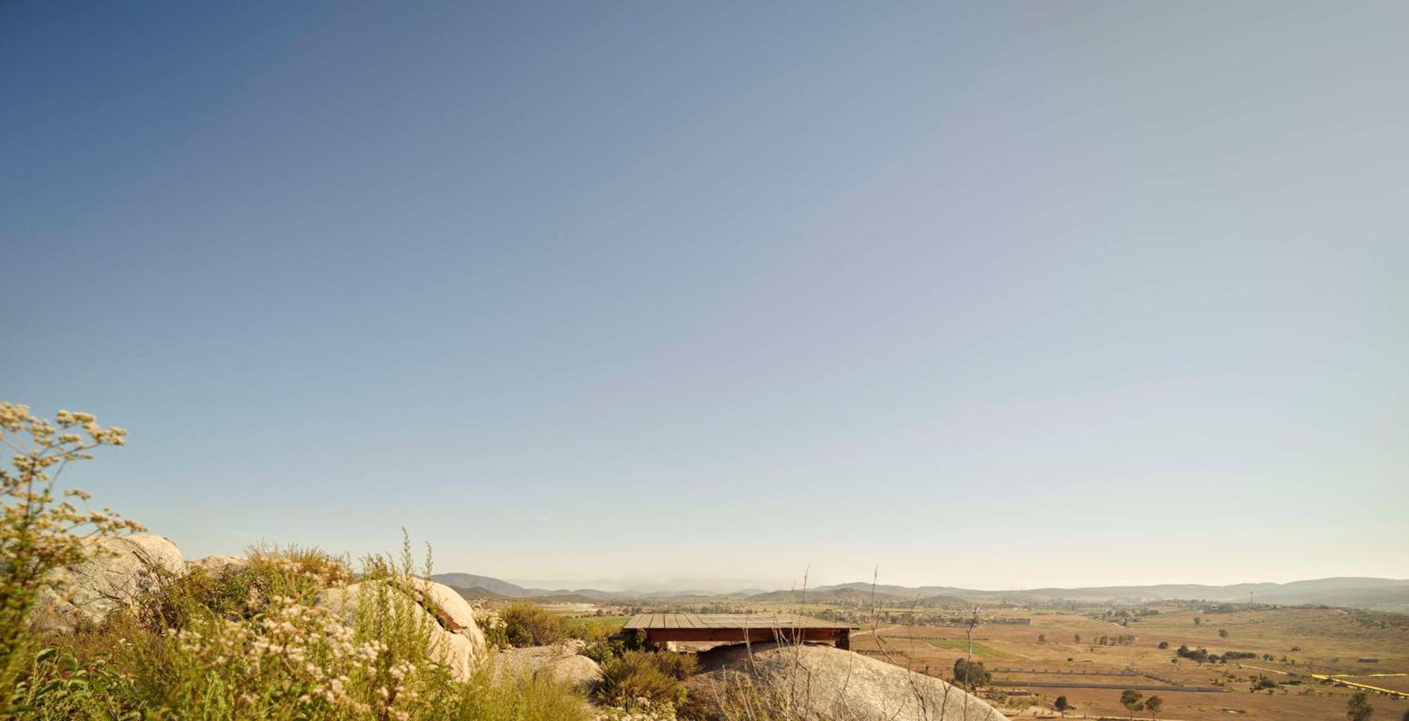 Banyan Tree Veya, Valle De Guadalupe - A Wellbeing & Wine Resort Εξωτερικό φωτογραφία