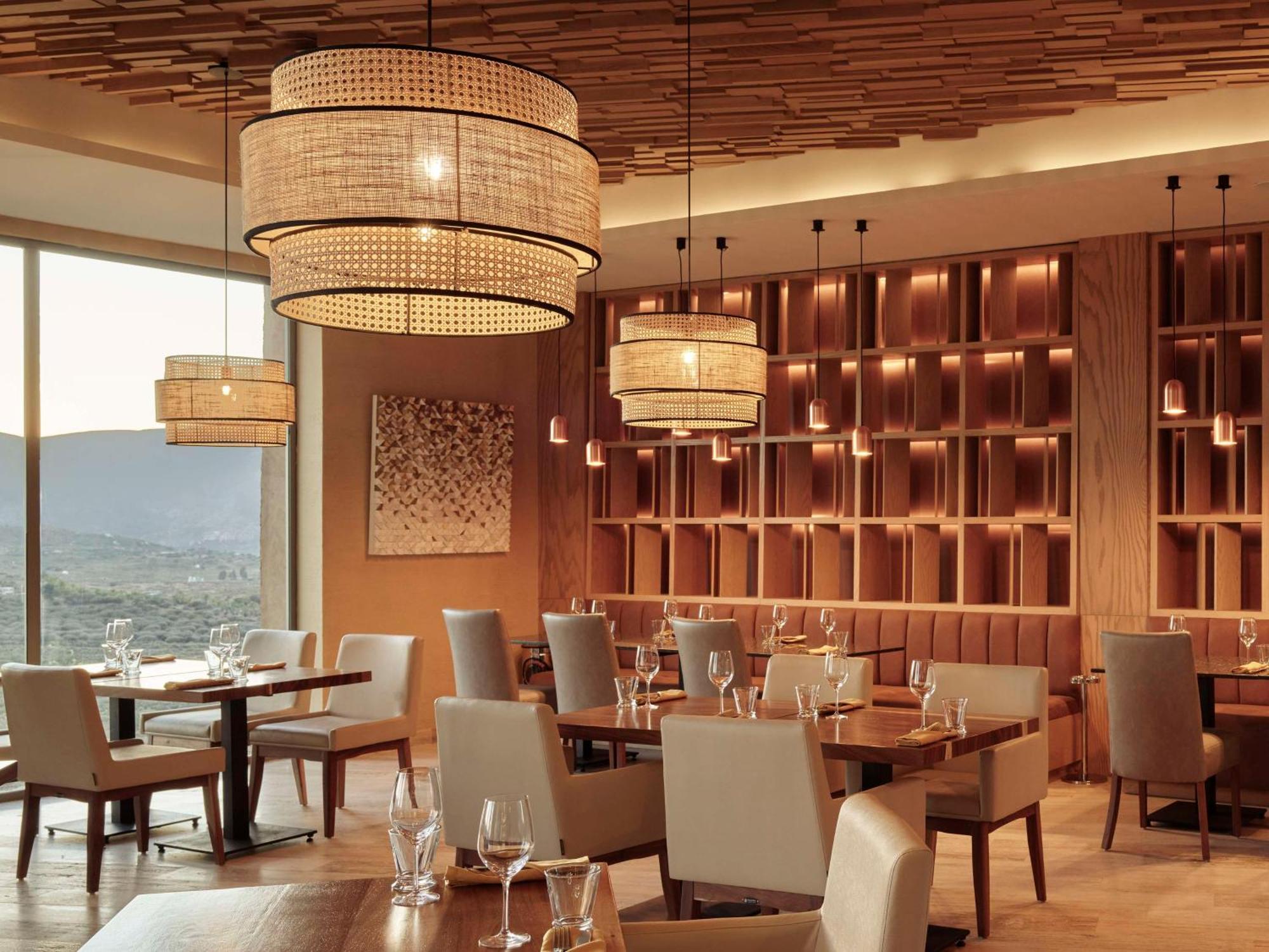 Banyan Tree Veya, Valle De Guadalupe - A Wellbeing & Wine Resort Εξωτερικό φωτογραφία