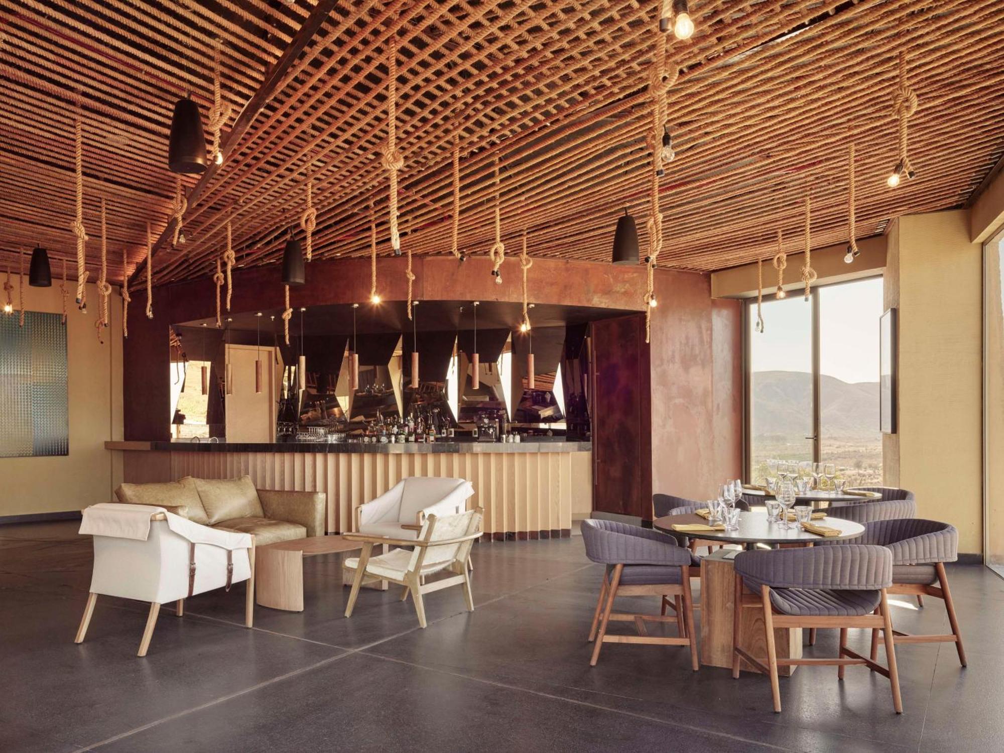 Banyan Tree Veya, Valle De Guadalupe - A Wellbeing & Wine Resort Εξωτερικό φωτογραφία