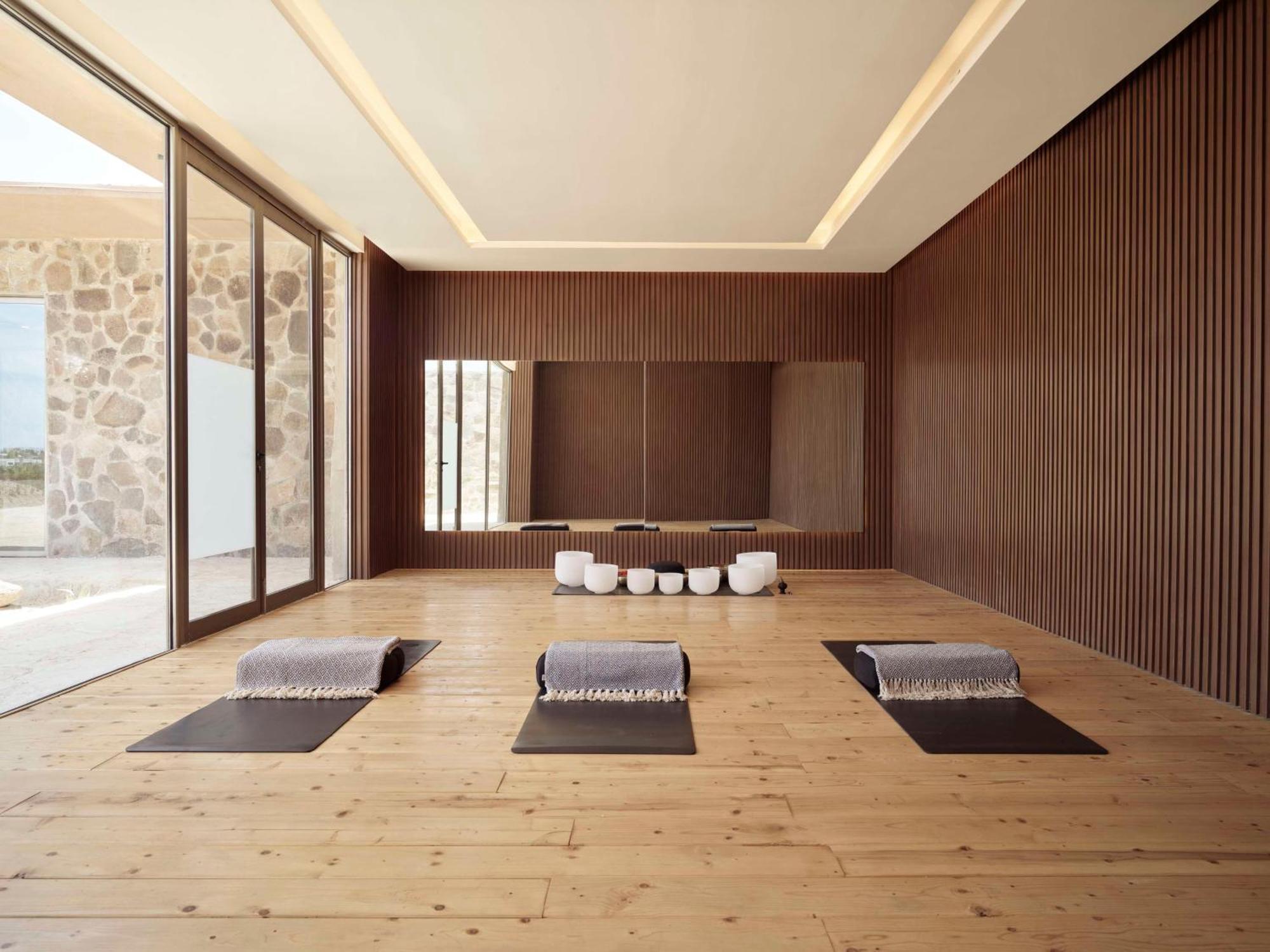 Banyan Tree Veya, Valle De Guadalupe - A Wellbeing & Wine Resort Εξωτερικό φωτογραφία