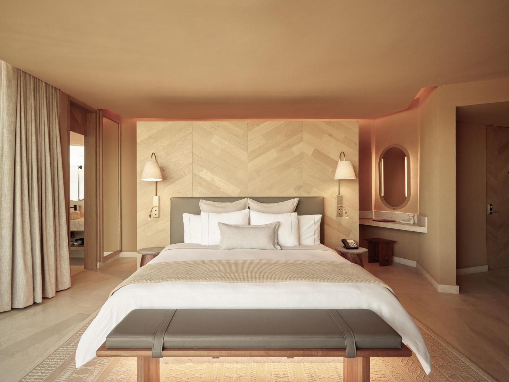 Banyan Tree Veya, Valle De Guadalupe - A Wellbeing & Wine Resort Εξωτερικό φωτογραφία