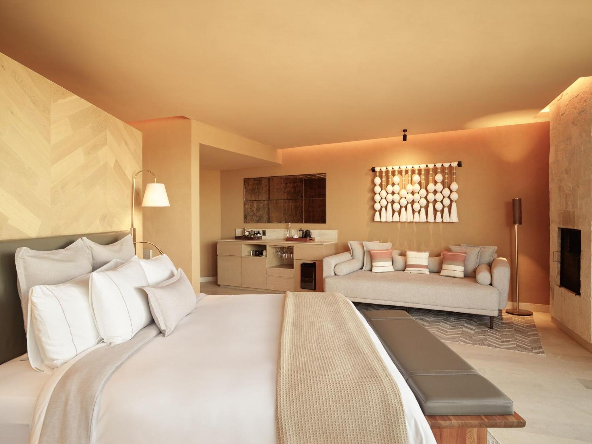 Banyan Tree Veya, Valle De Guadalupe - A Wellbeing & Wine Resort Εξωτερικό φωτογραφία