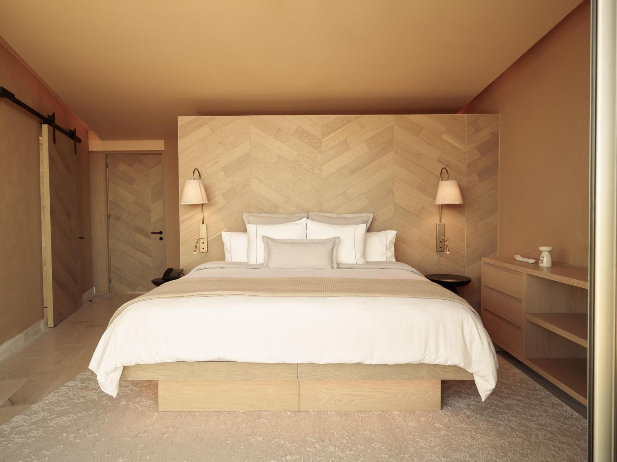 Banyan Tree Veya, Valle De Guadalupe - A Wellbeing & Wine Resort Εξωτερικό φωτογραφία