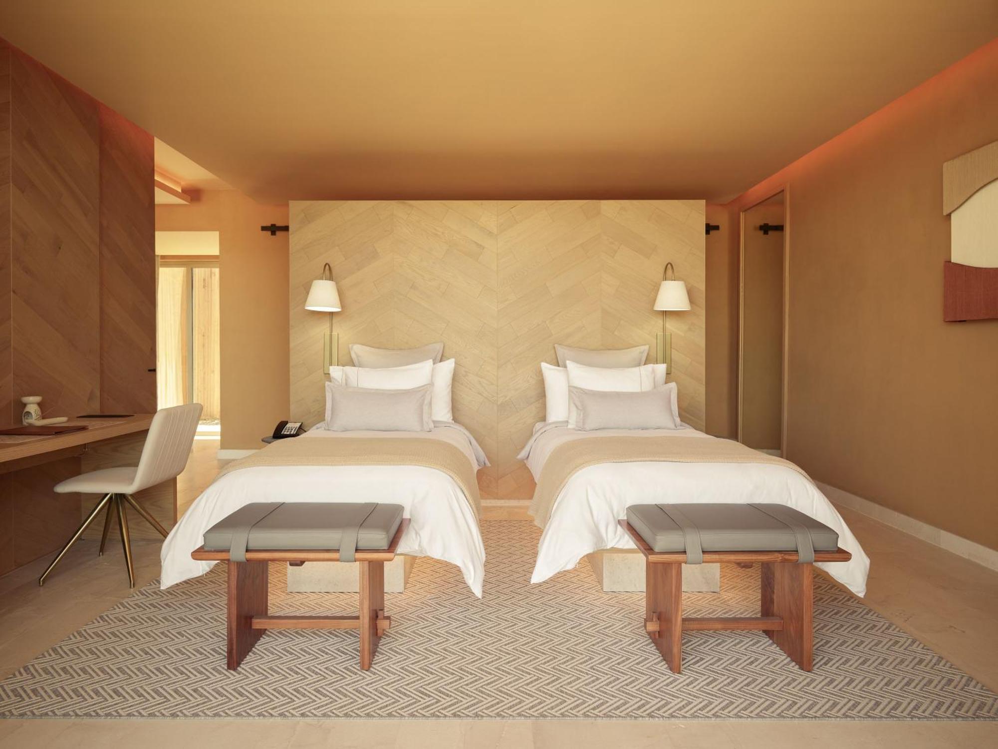 Banyan Tree Veya, Valle De Guadalupe - A Wellbeing & Wine Resort Εξωτερικό φωτογραφία