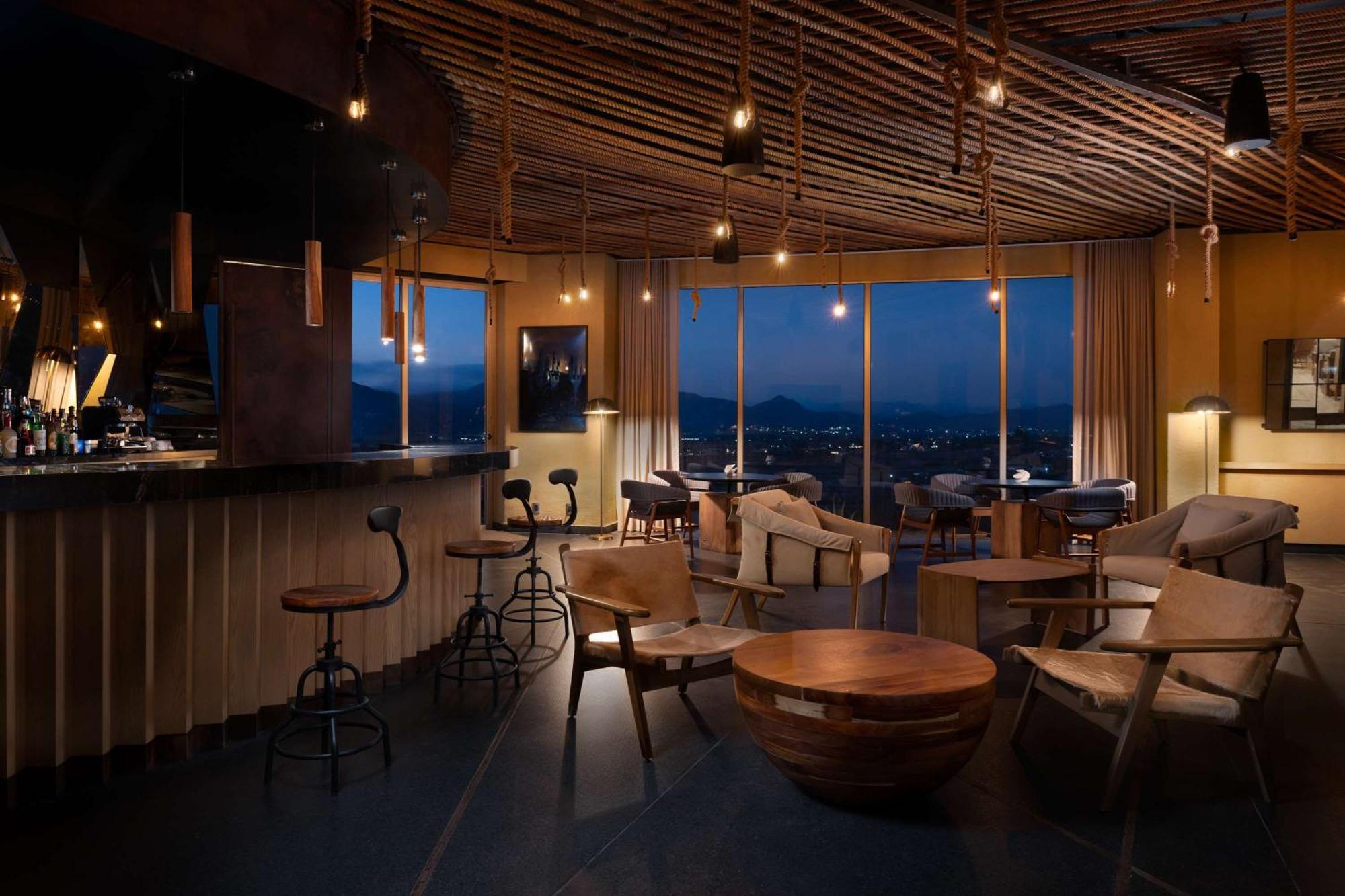 Banyan Tree Veya, Valle De Guadalupe - A Wellbeing & Wine Resort Εξωτερικό φωτογραφία