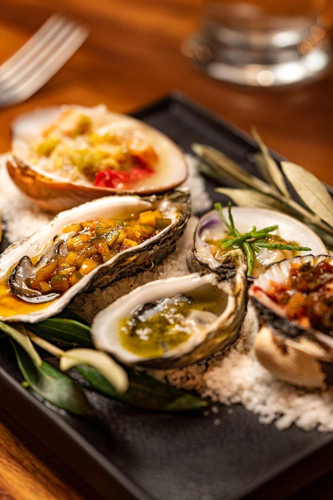 Banyan Tree Veya, Valle De Guadalupe - A Wellbeing & Wine Resort Εξωτερικό φωτογραφία