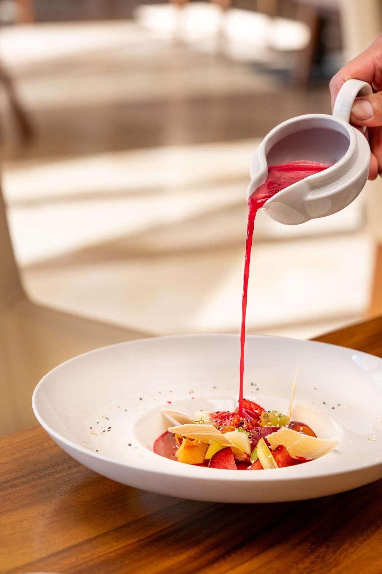Banyan Tree Veya, Valle De Guadalupe - A Wellbeing & Wine Resort Εξωτερικό φωτογραφία