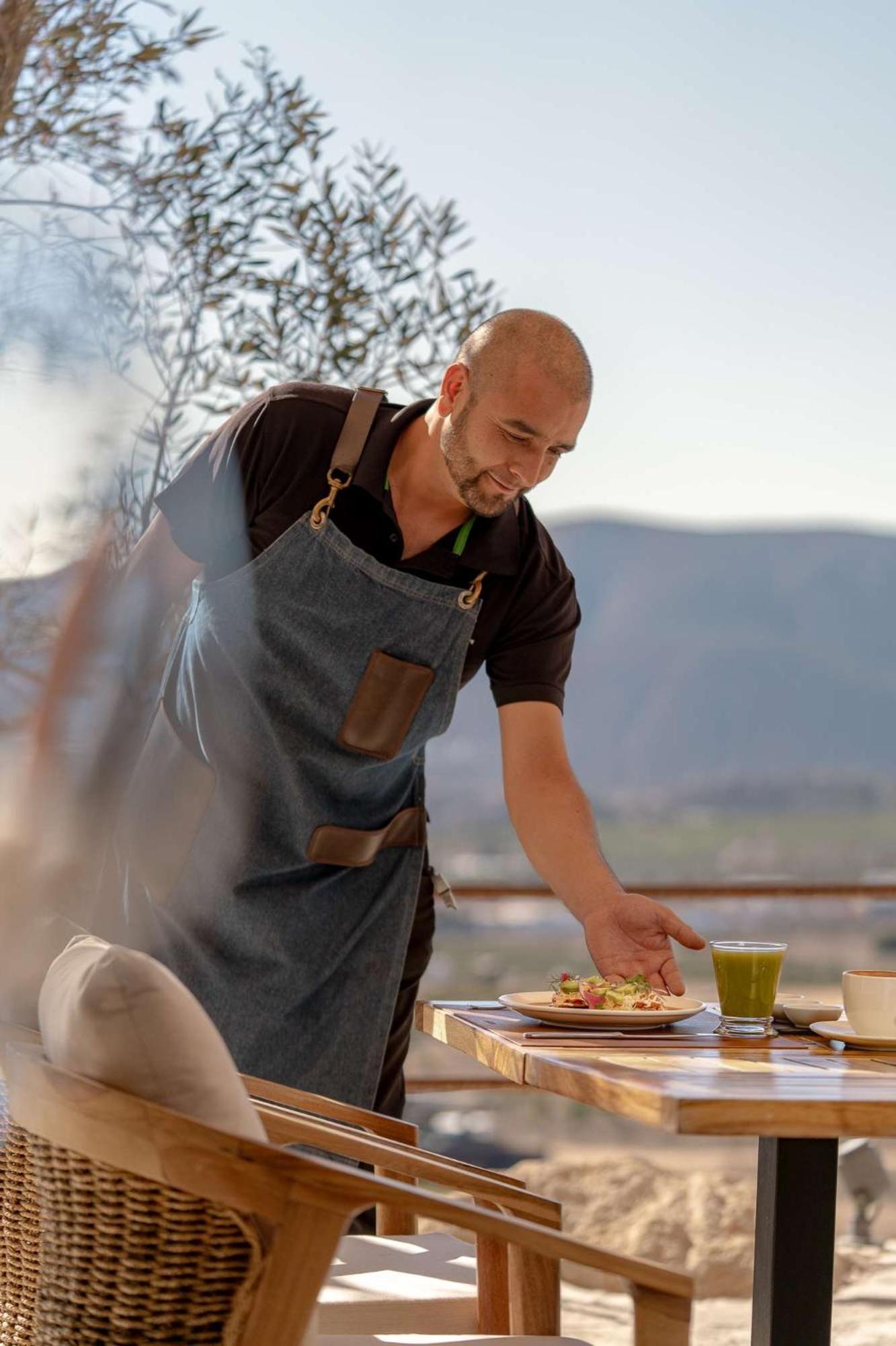 Banyan Tree Veya, Valle De Guadalupe - A Wellbeing & Wine Resort Εξωτερικό φωτογραφία