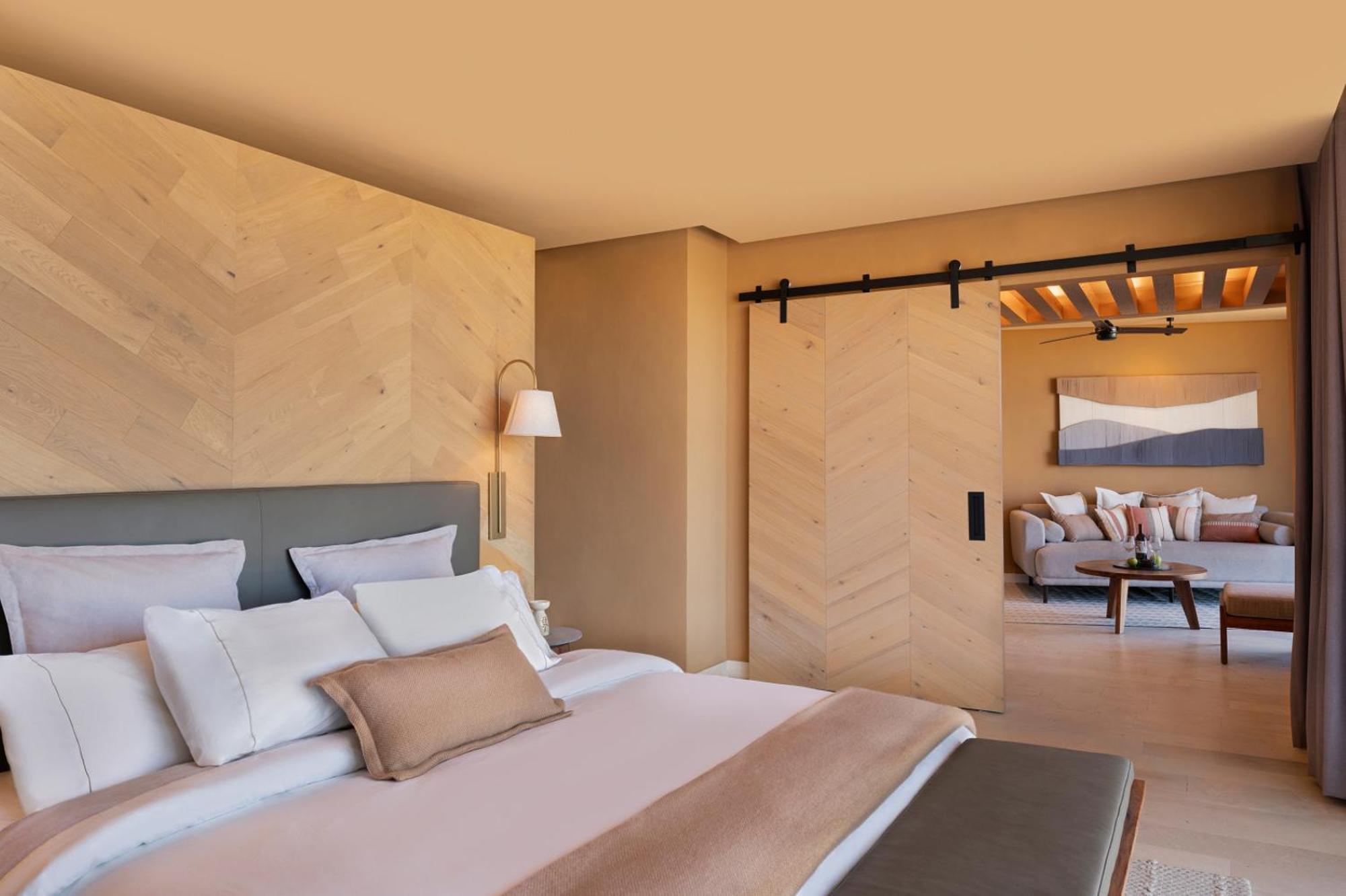 Banyan Tree Veya, Valle De Guadalupe - A Wellbeing & Wine Resort Εξωτερικό φωτογραφία